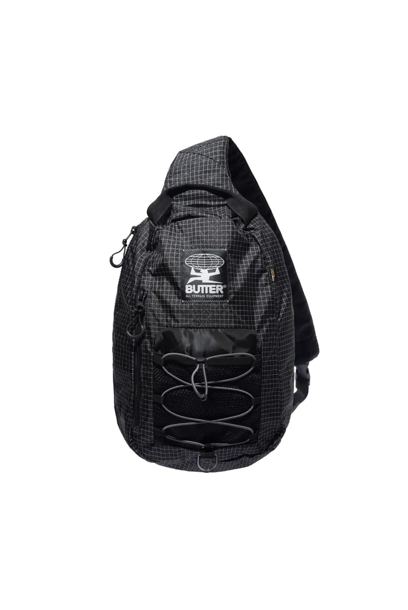 Butter Goods Cordura Express Shoulder Bag