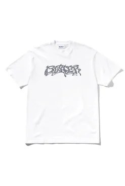 Butter Goods Drummer Tee