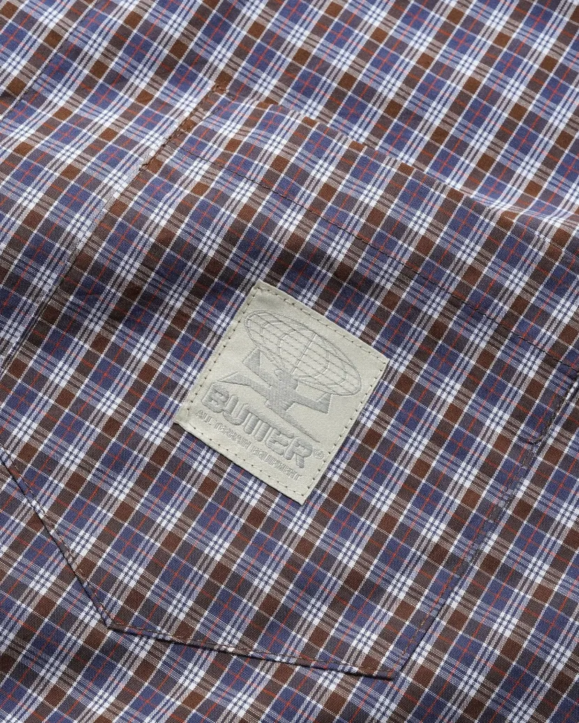 Butter Goods Equipment S/s Shirt
