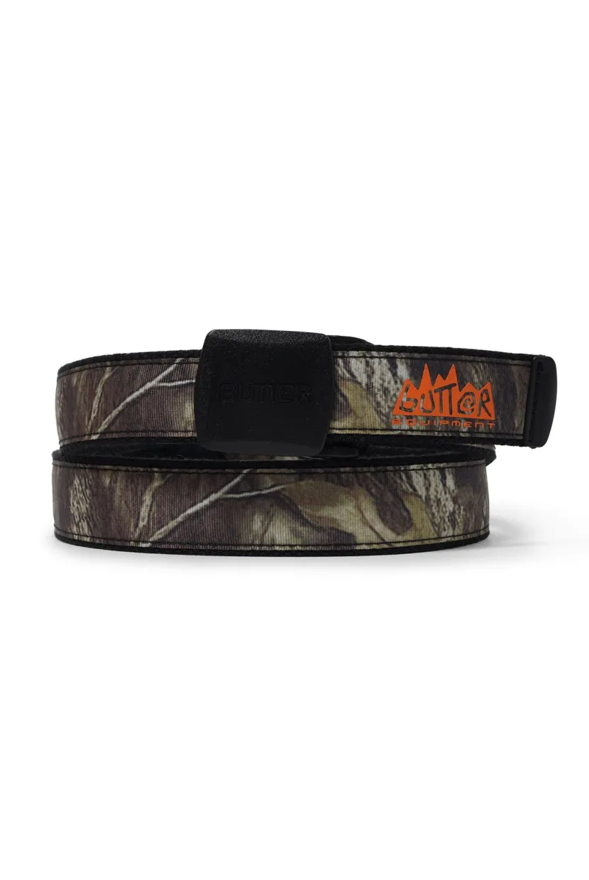 Butter Goods Equipment Woven Belt