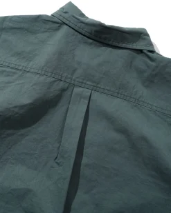 Butter Goods Fade Button Up Shirt