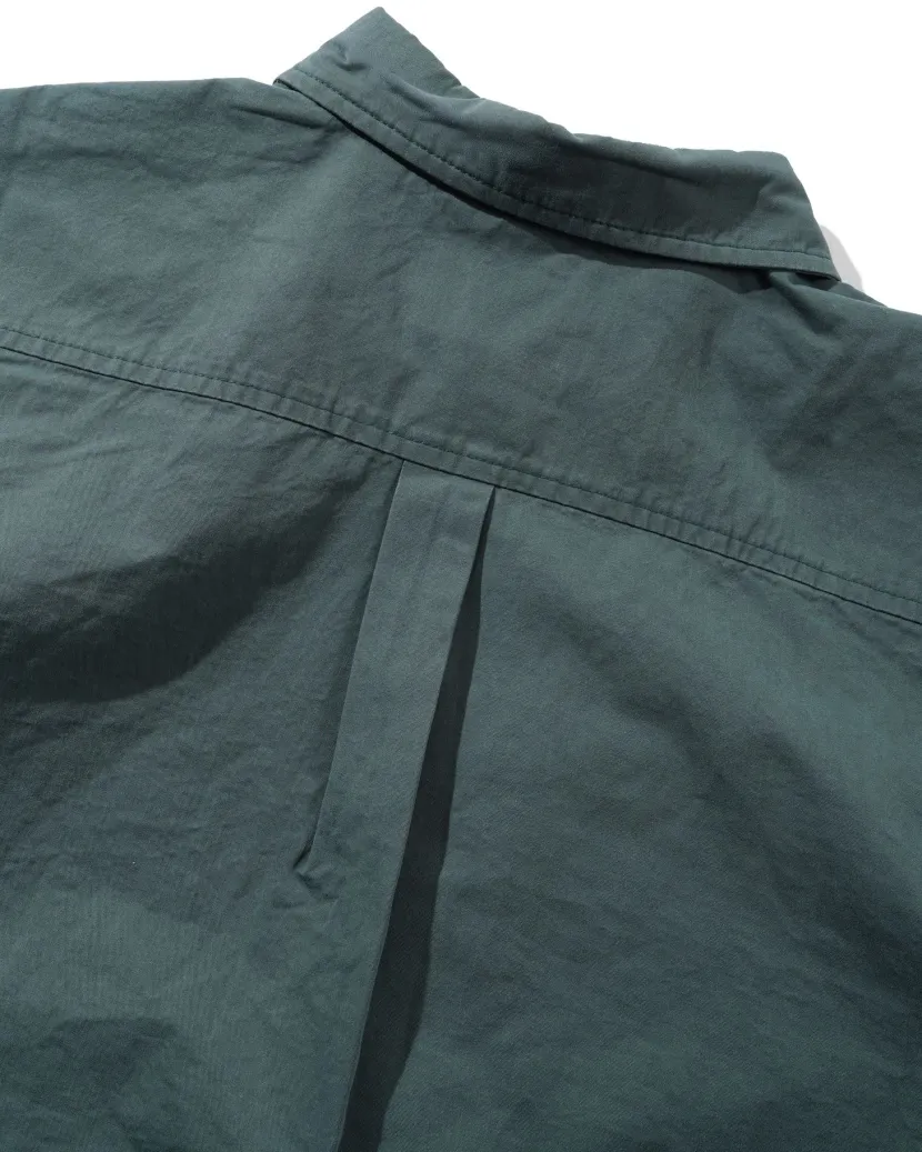 Butter Goods Fade Button Up Shirt