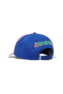 Butter Goods Italo 6 Panel Cap