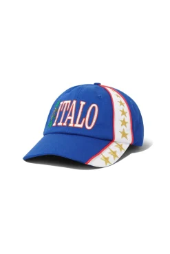 Butter Goods Italo 6 Panel Cap