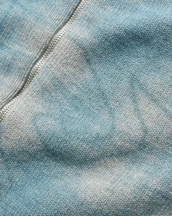 Butter Goods Mustang Zip-Thru Knit Sweater