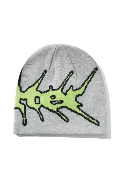 Butter Goods Nail Skully Beanie