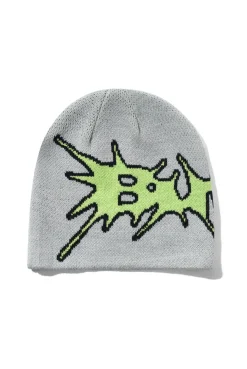 Butter Goods Nail Skully Beanie