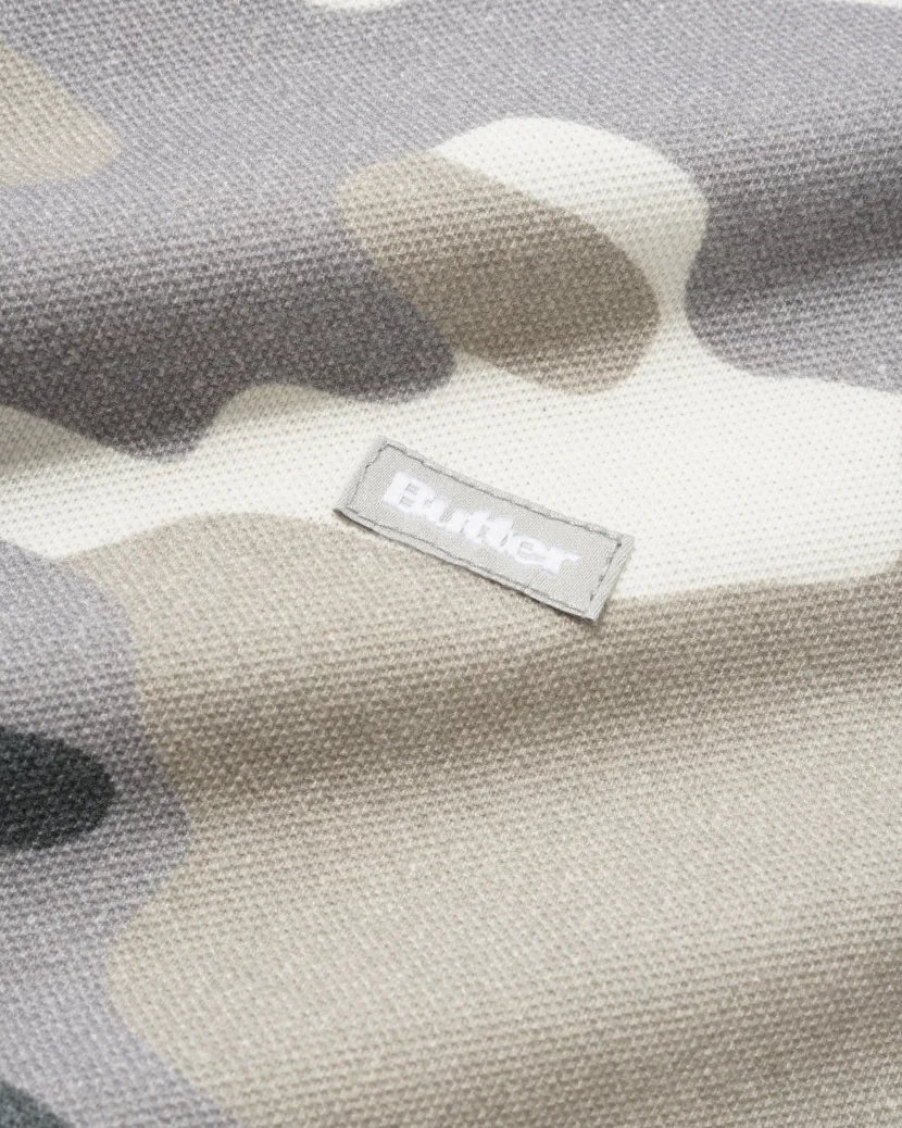 Butter Goods Pique Tee