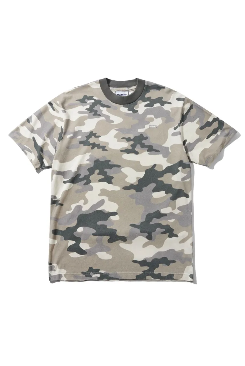 Butter Goods Pique Tee