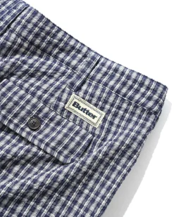 Butter Goods Pleated Shorts