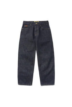 Butter Goods Relaxed Denim Jeans