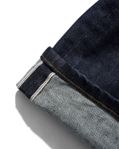 Butter Goods Relaxed Denim Jeans