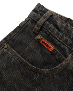 Butter Goods Relaxed Denim Jeans