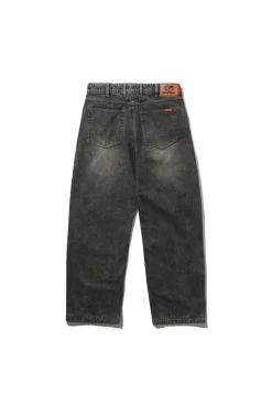Butter Goods Relaxed Denim Jeans