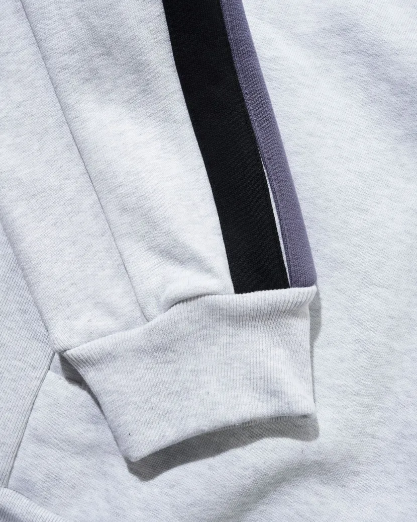 Butter Goods Relay Fleece Track Jacket