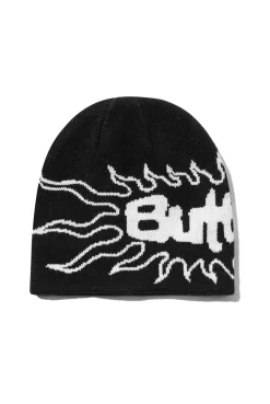 Butter Goods Solar Skully Beanie