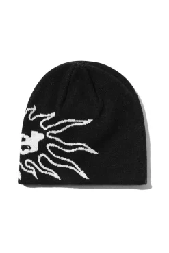 Butter Goods Solar Skully Beanie