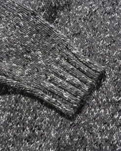 Butter Goods Speckle Knit Sweater