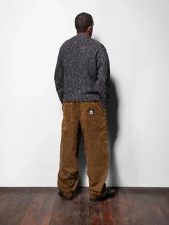 Butter Goods Speckle Knit Sweater