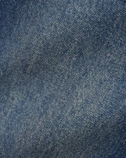 Butter Goods Straight Leg Denim Jeans