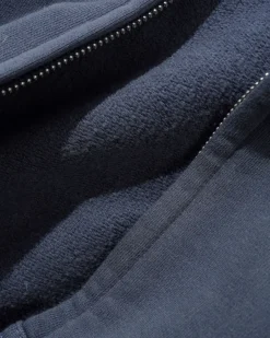 Butter Goods Stretch Zip-Thru Hood