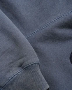 Butter Goods Stretch Zip-Thru Hood