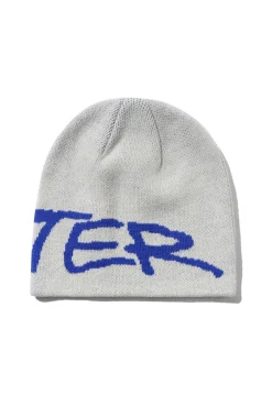 Butter Goods Terrain Skully Beanie
