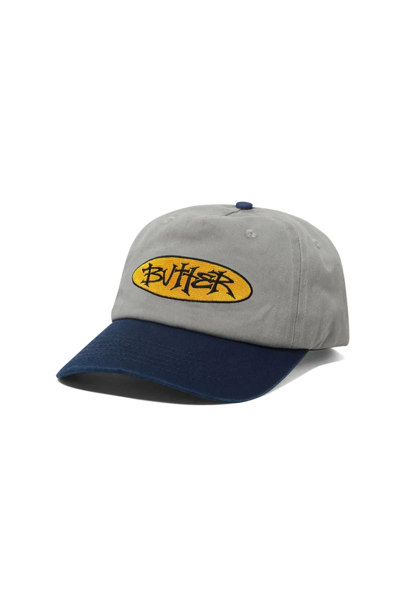 Butter Goods Tide 5 Panel Cap