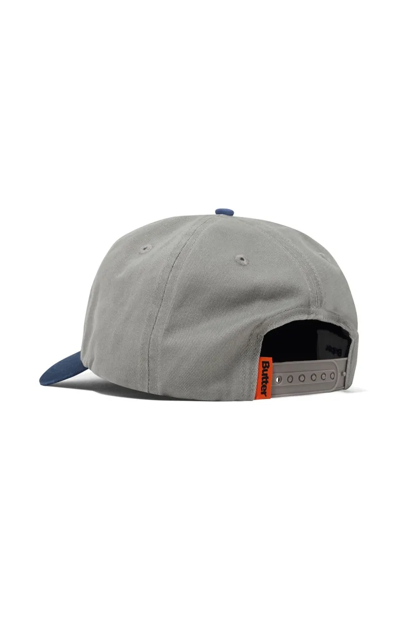 Butter Goods Tide 5 Panel Cap