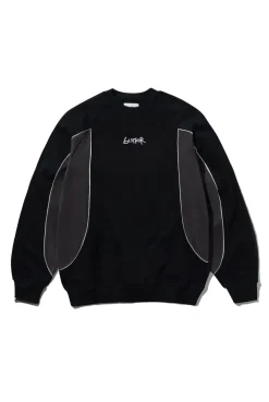 Butter Goods Tread Crewneck