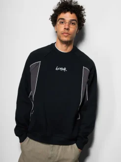 Butter Goods Tread Crewneck