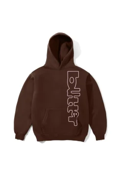 Butter Goods Warped Pullover Hood