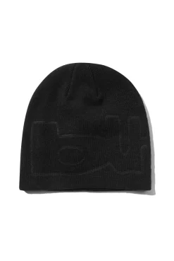 Butter Goods Warped Skully Beanie