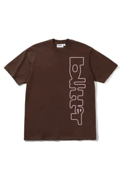 Butter Goods Warped Tee
