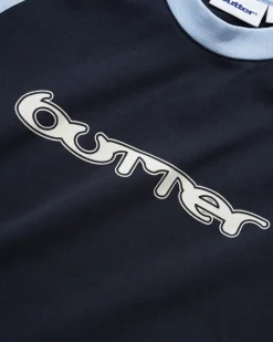 Butter Goods Witness Raglan Tee