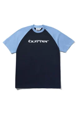 Butter Goods Witness Raglan Tee
