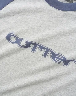 Butter Goods Witness Raglan Tee