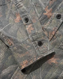 Butter Goods Yard Shirt