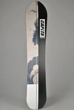 Capita Navigator & Charger Splitboard Pakke