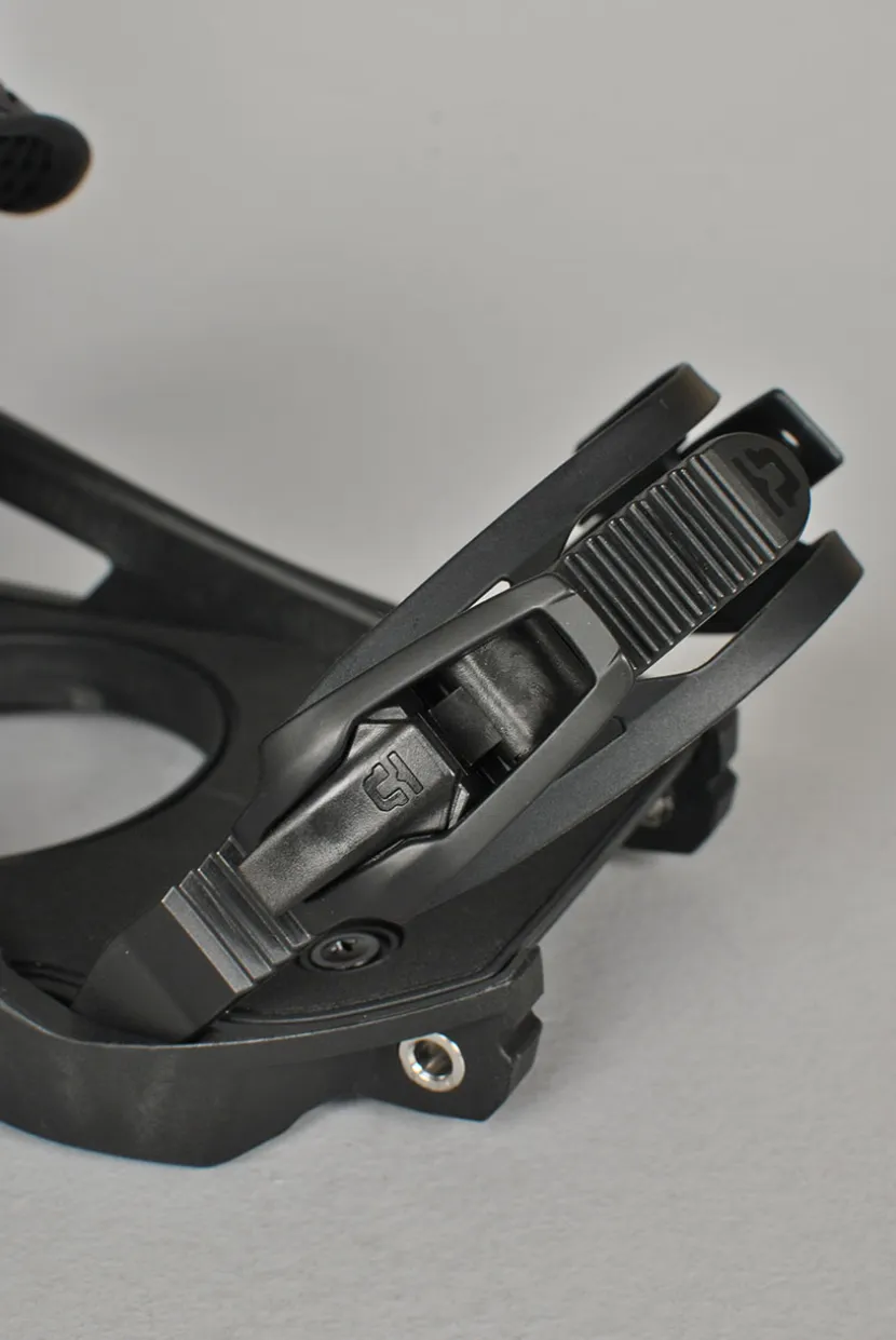 Capita Navigator & Charger Splitboard Pakke