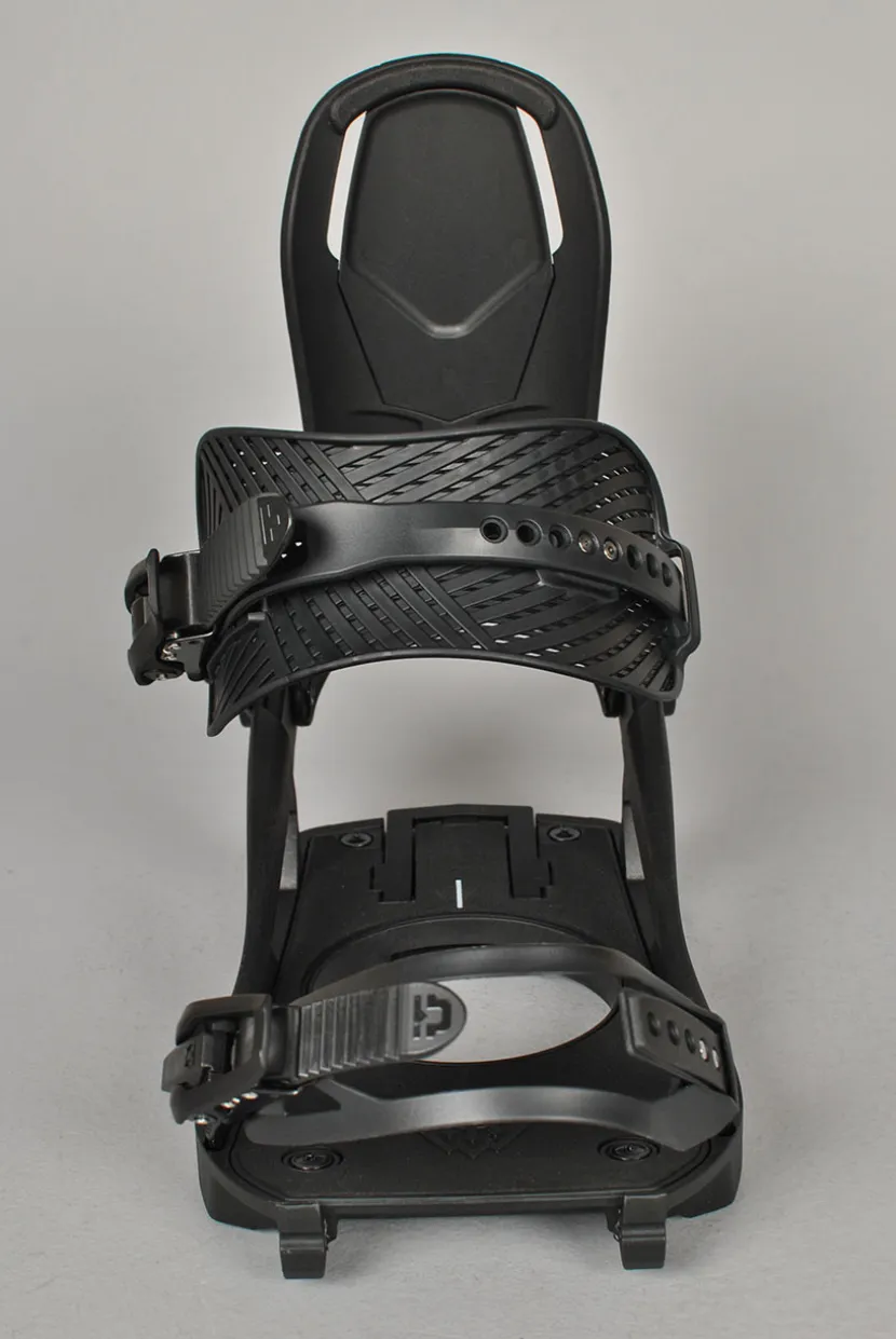 Capita Navigator & Charger Splitboard Pakke