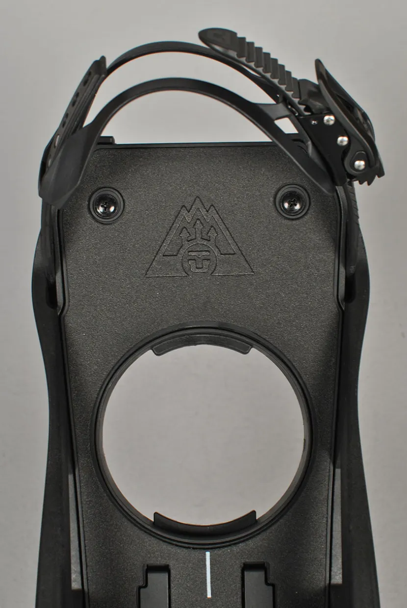 Capita Navigator & Charger Splitboard Pakke