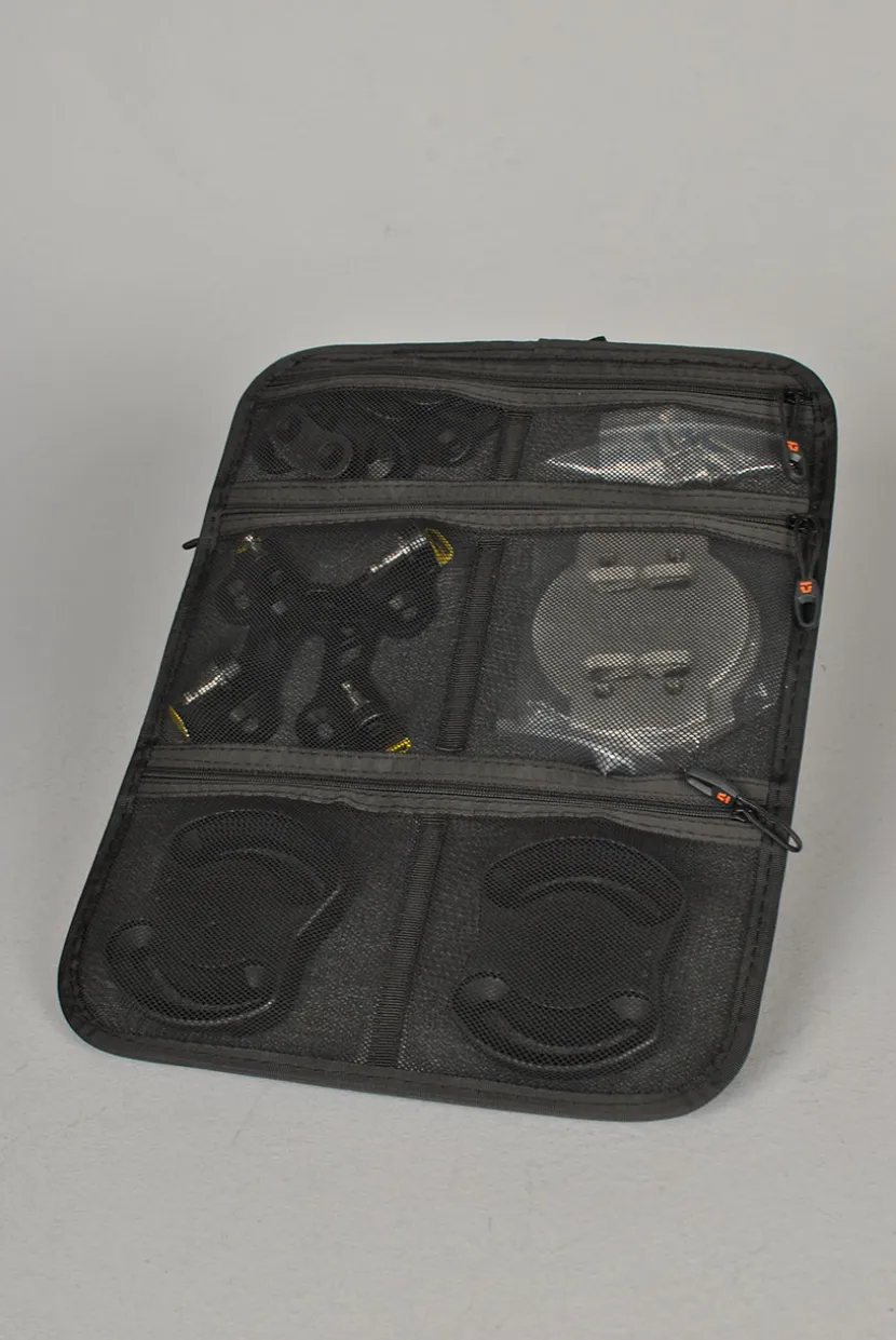 Capita Navigator & Charger Splitboard Pakke