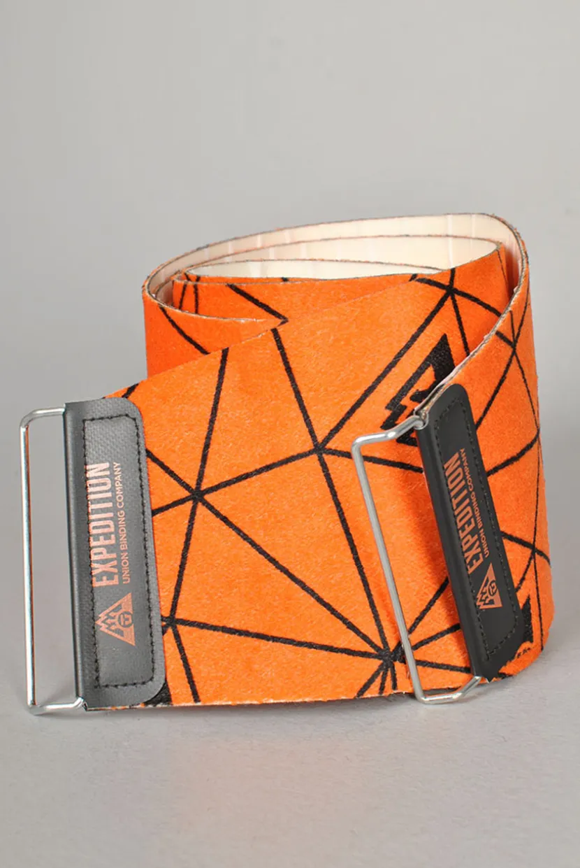 Capita Navigator & Charger Splitboard Pakke