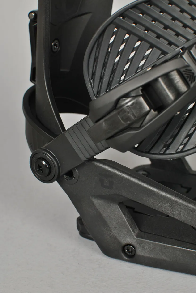Capita Navigator & Charger Splitboard Pakke