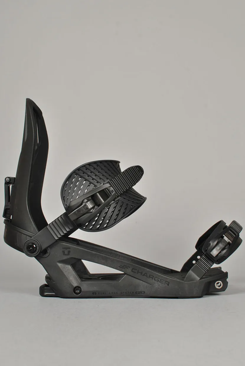 Capita Navigator & Charger Splitboard Pakke