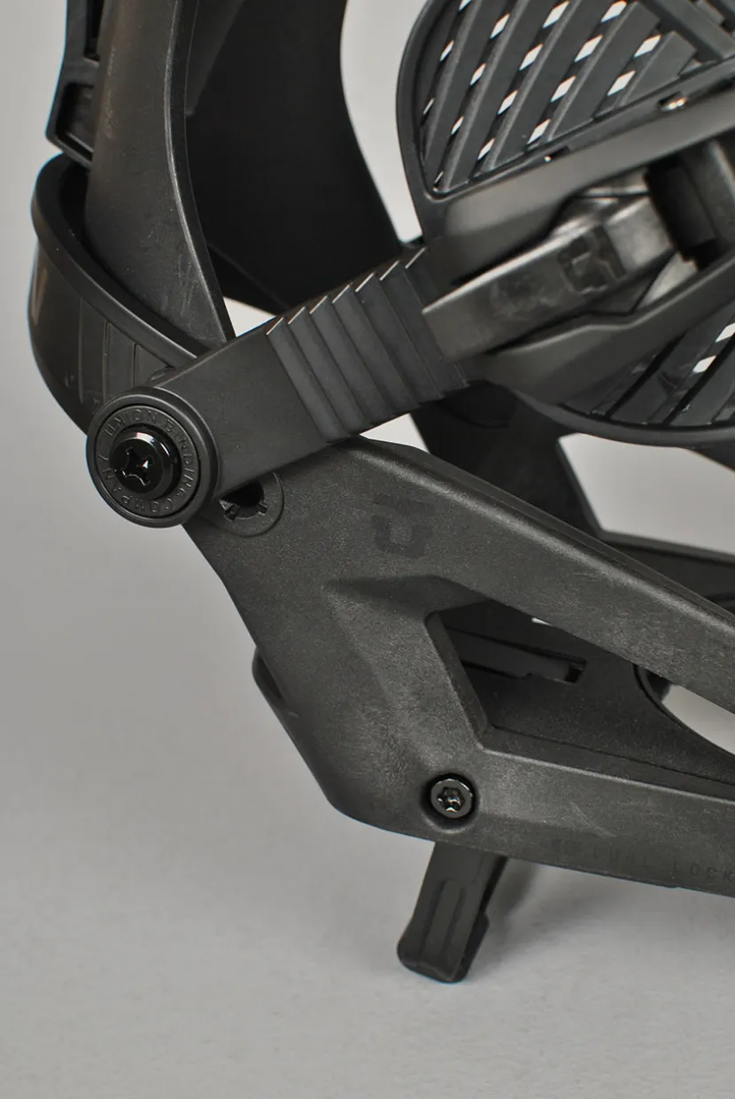 Capita Navigator & Charger Splitboard Pakke
