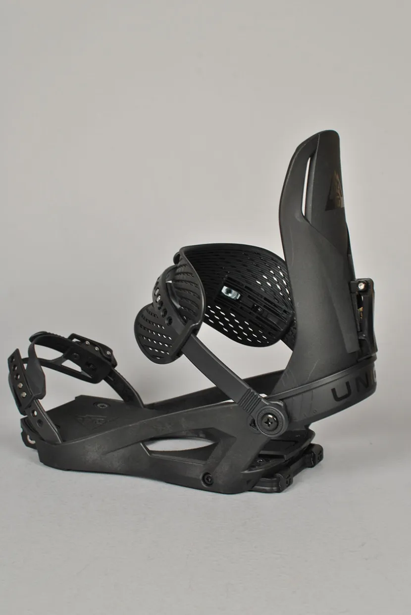 Capita Navigator & Charger Splitboard Pakke