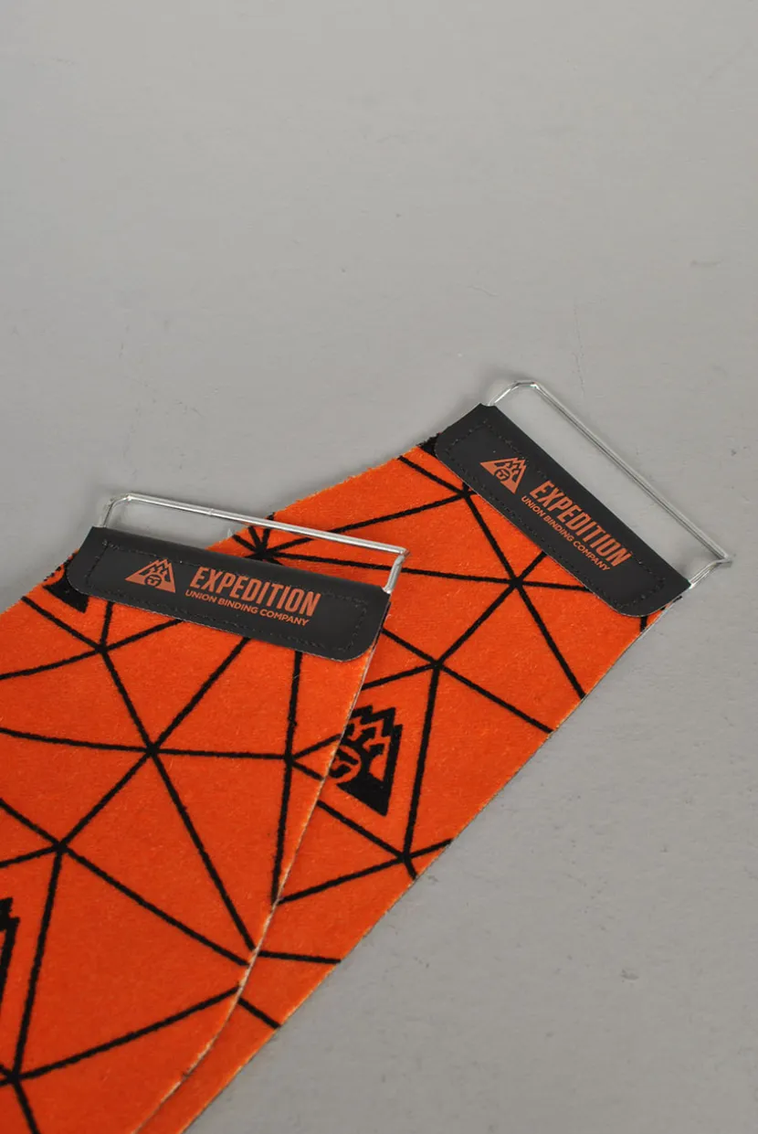 Capita Navigator & Charger Splitboard Pakke