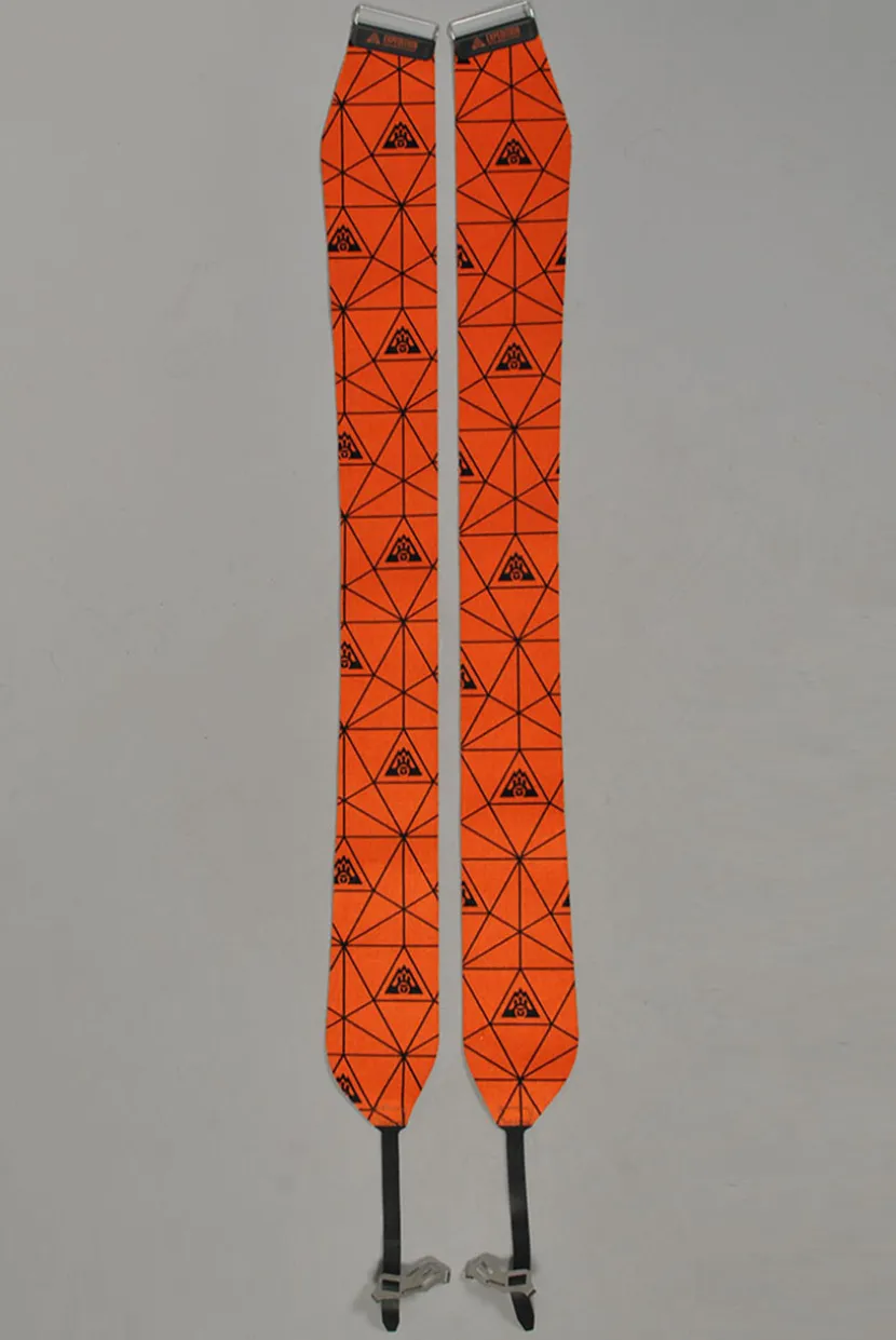 Capita Navigator & Charger Splitboard Pakke
